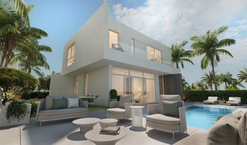 Property photo 1 of 25 Villa - Artist...