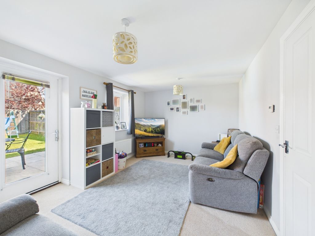 Additional image 6 of 2 bed semi-detached house for saleVickers Way, Upper Cambourne, Cambridge, Cambridgeshire CB23