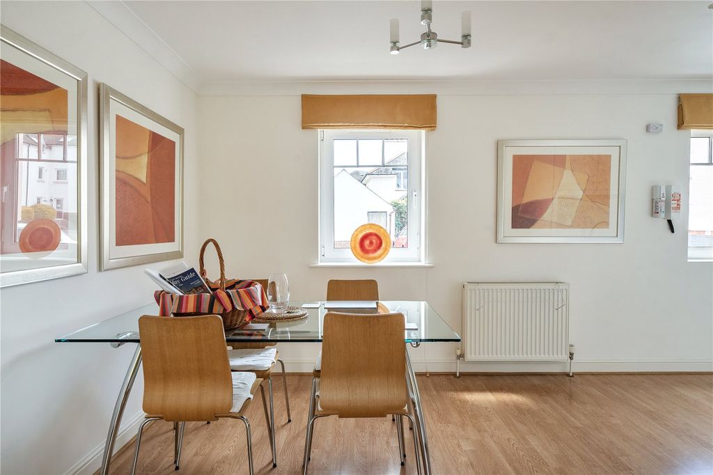 Additional image 13 of 2 bed flat for saleWoolbrook Road, Sidmouth, Devon EX10