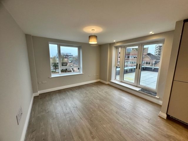 Property photo 3 of 12 Living Room