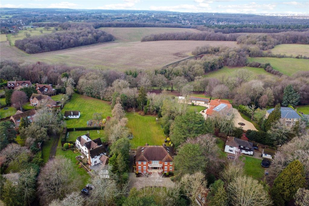 Property photo 2 of 27 Aerial View
