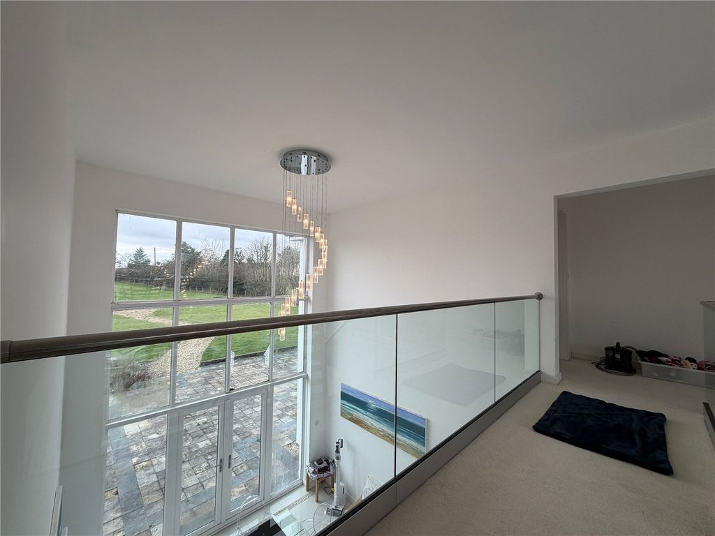 Additional image 9 of 5 bed detached house for saleMugello House, Kingsmoor Road, Kilgetty, Pembrokeshire SA68