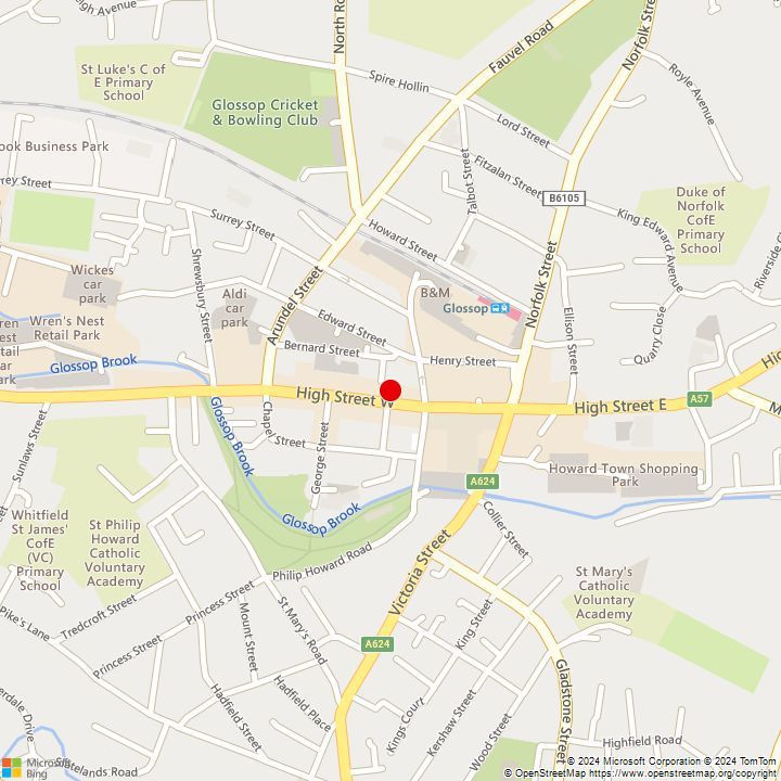 Property photo 2 of 5 Property Map