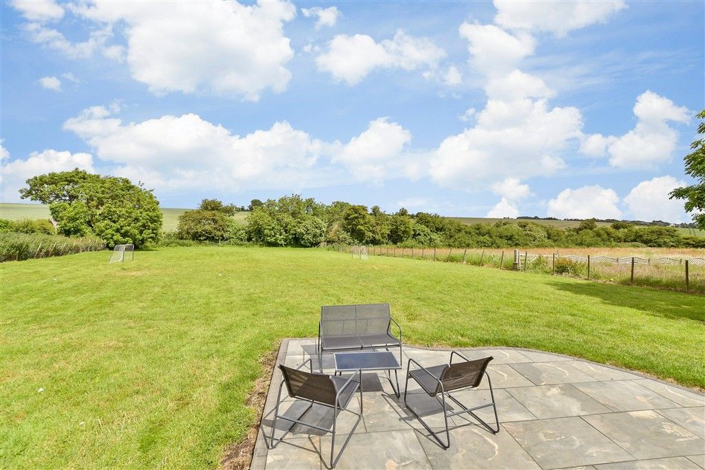 Property photo 3 of 15 Rear Garden