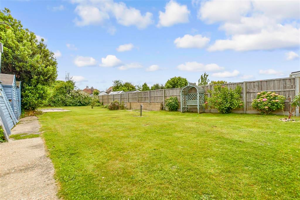 Property photo 3 of 10 Rear Garden