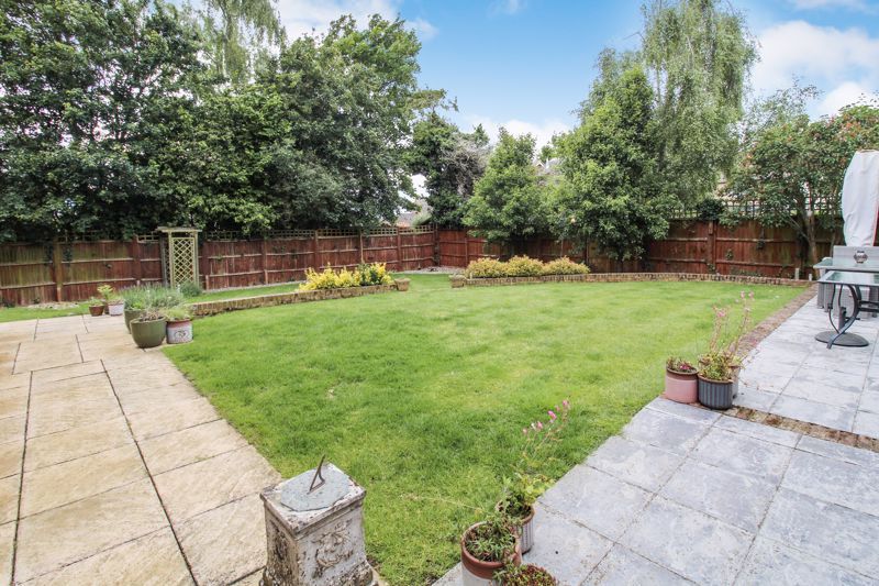 Property photo 3 of 20 Rear Garden