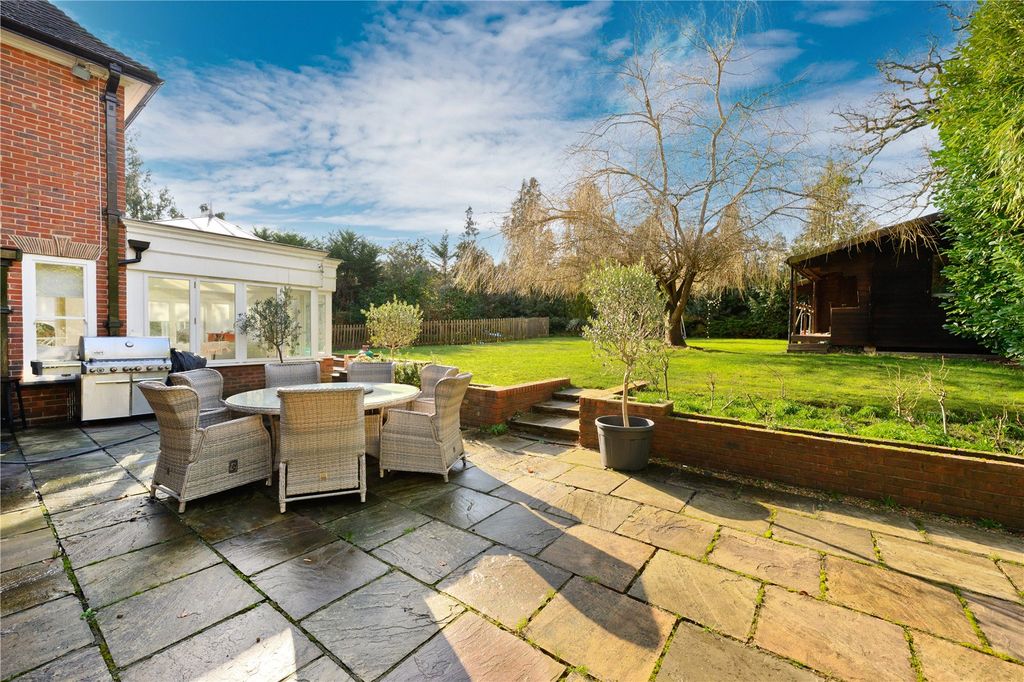 Additional image 18 of 6 bed detached house for saleEsher Park Avenue, Esher, Surrey KT10