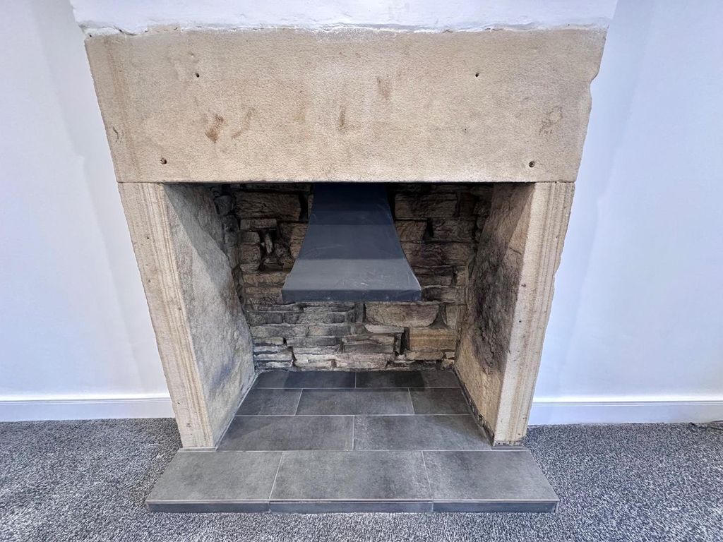 Property photo 2 of 25 Inglenook Fireplace