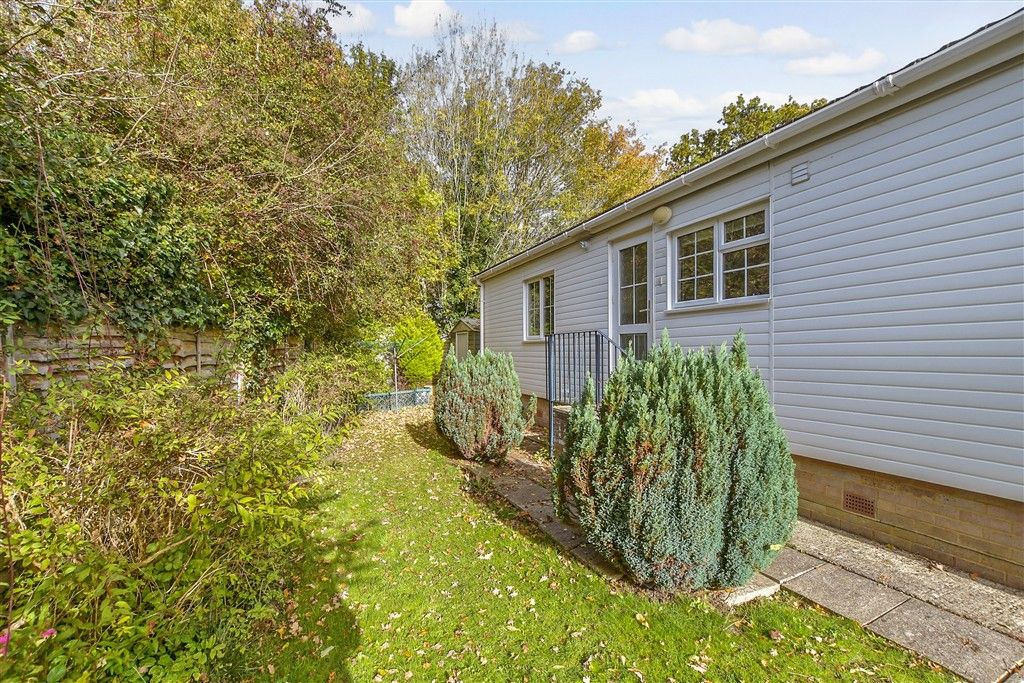 Property photo 2 of 9 Rear Garden