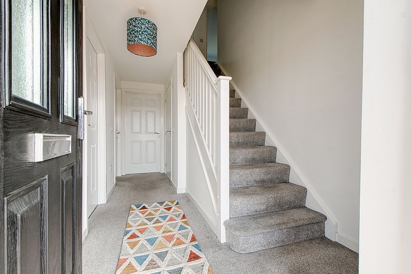 Property photo 2 of 25 Hallway