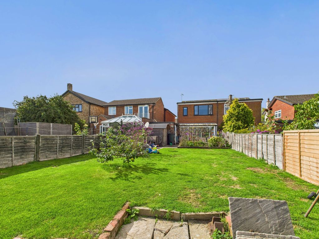 Property photo 2 of 23 Rear 1