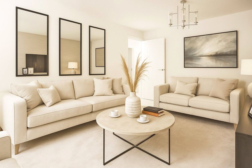 Property photo 2 of 12 Living Room Example