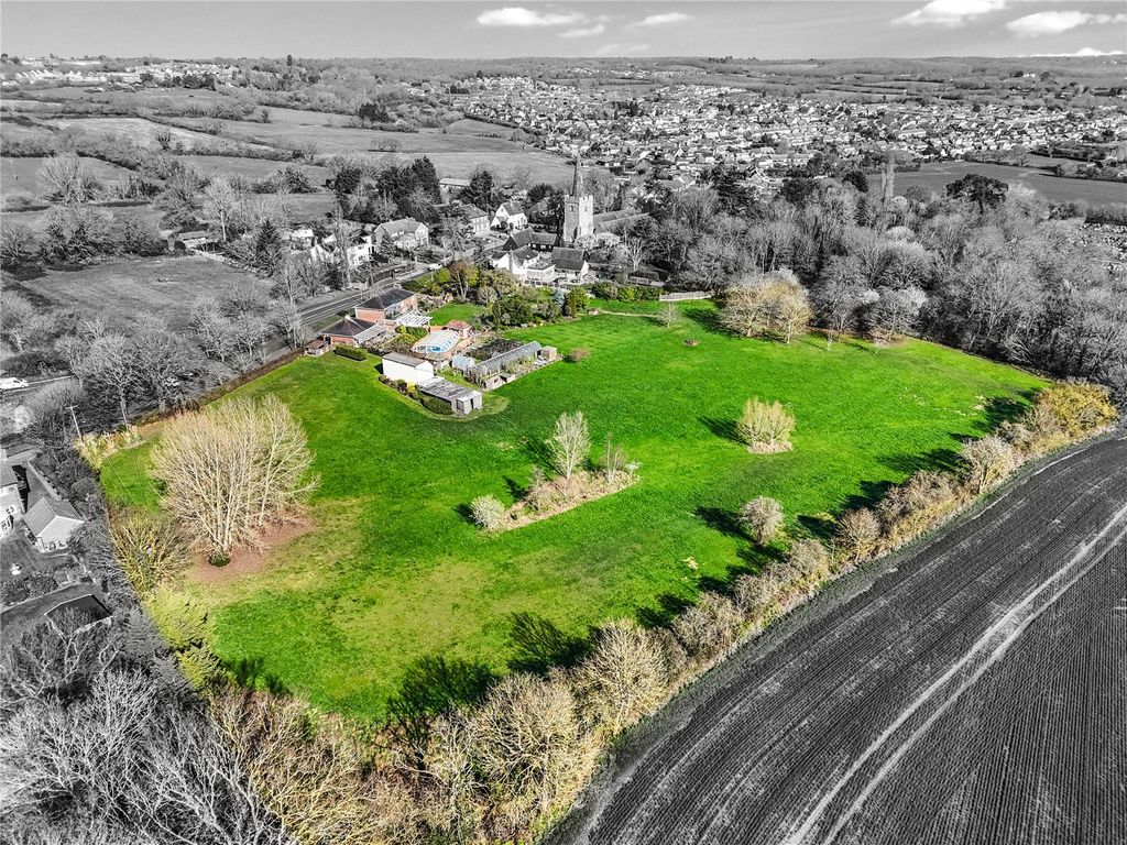 Property photo 2 of 18 Aerial Rear