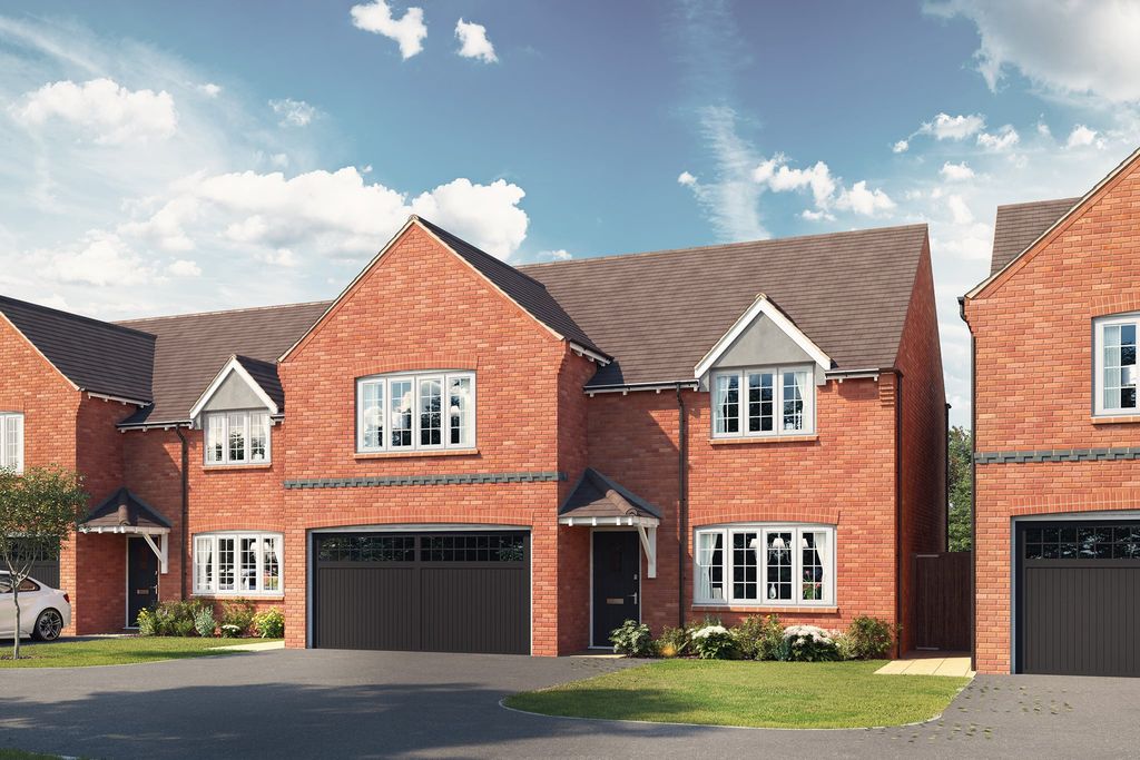 Property photo 1 of 13 CGI