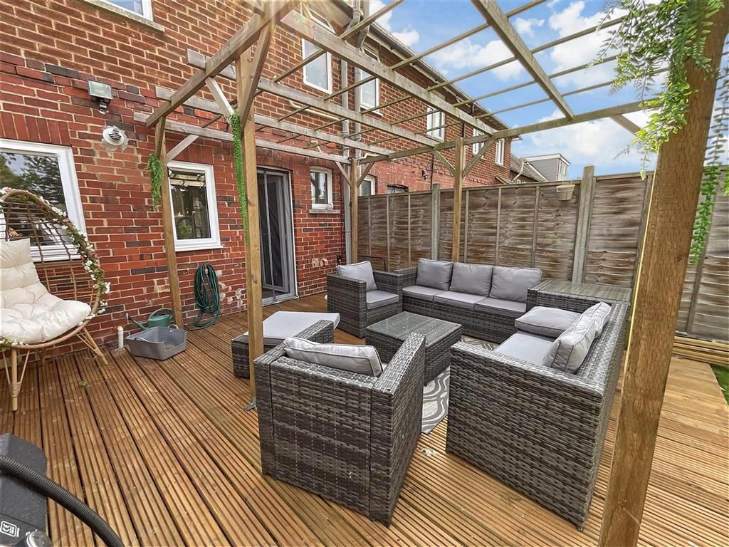 Property photo 3 of 8 Patio Area