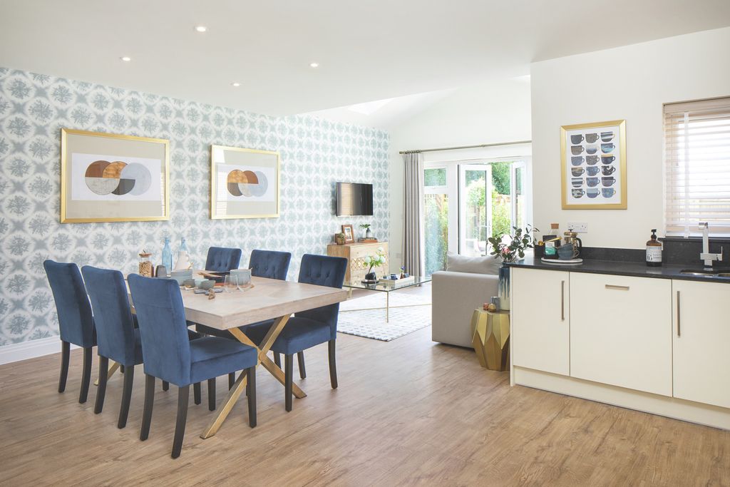 Property photo 3 of 15 Aylett's Green, Kelvedon