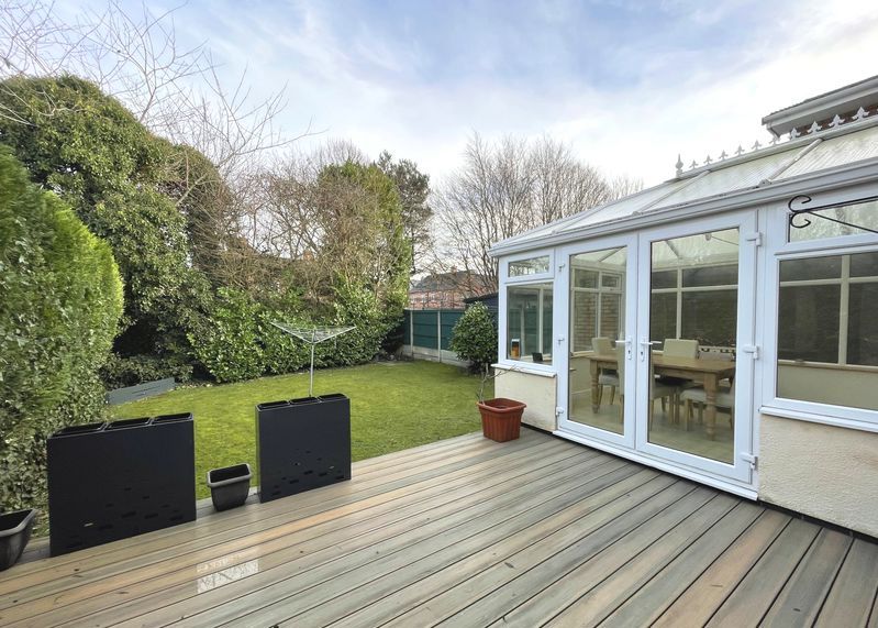 Property photo 2 of 32 Rear Garden