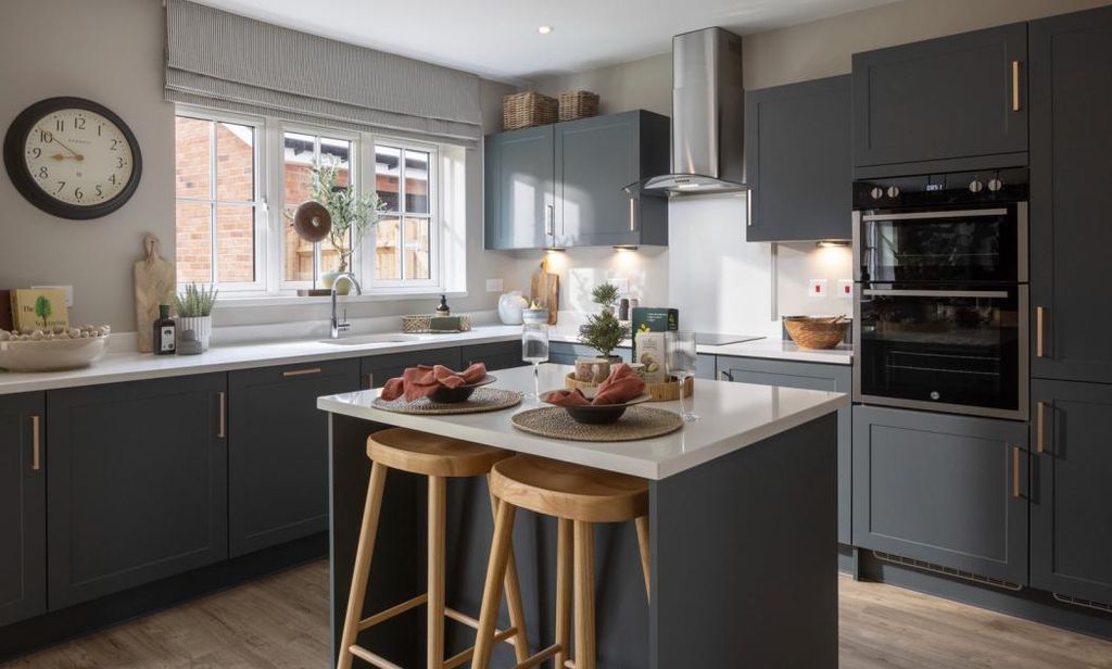 Property photo 2 of 8 Dandara - Zoopla -