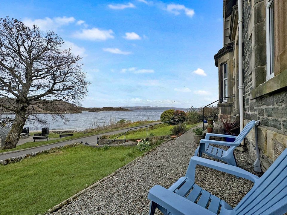 Additional image 32 of 6 bed detached house for saleRockfield, Pier Road, Tarbert, Argyll, Tarbert PA29