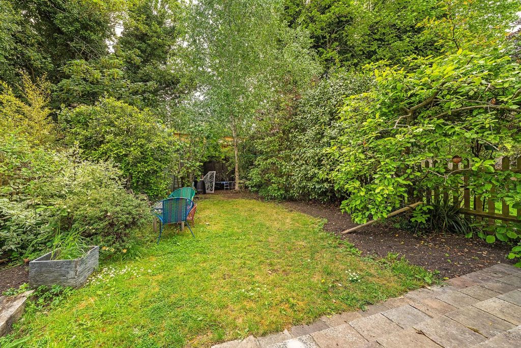 Property photo 3 of 19 Garden.Jpg