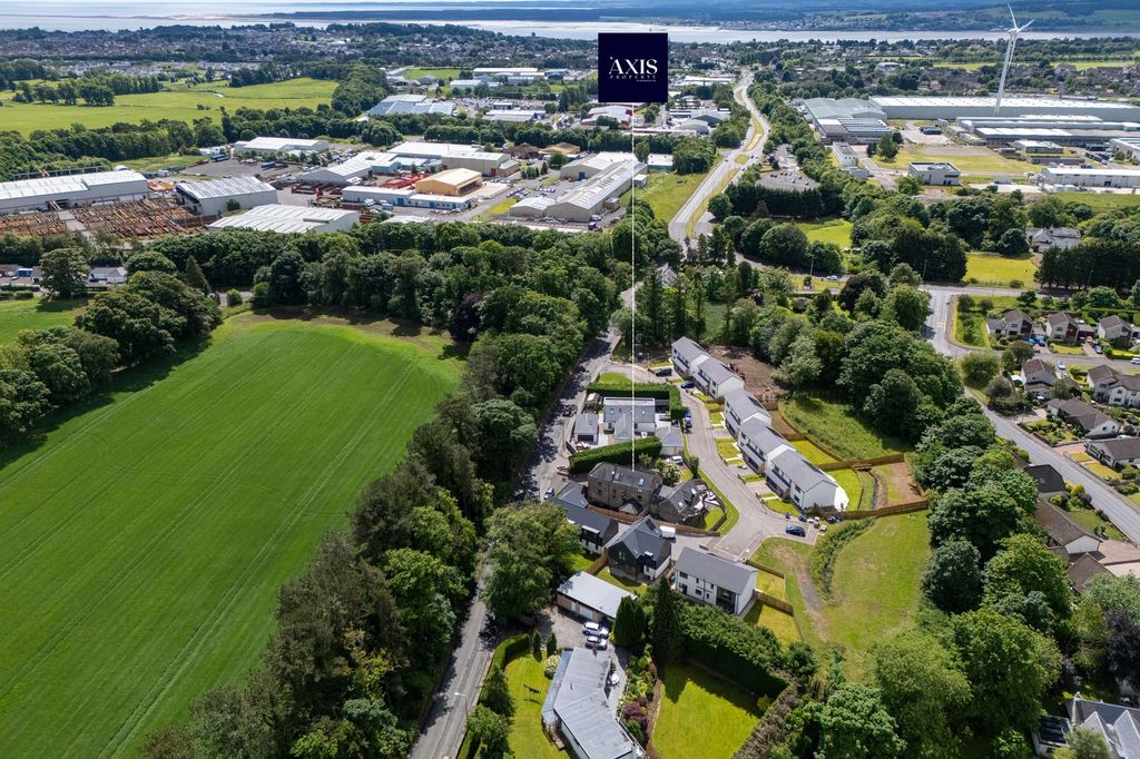 Additional image 33 of 4 bed semi-detached house for saleFlour Mill House, Broughty Ferry DD5