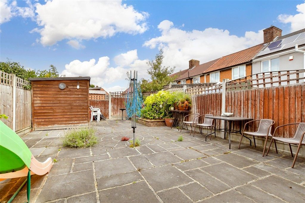 Property photo 1 of 10 Rear Garden