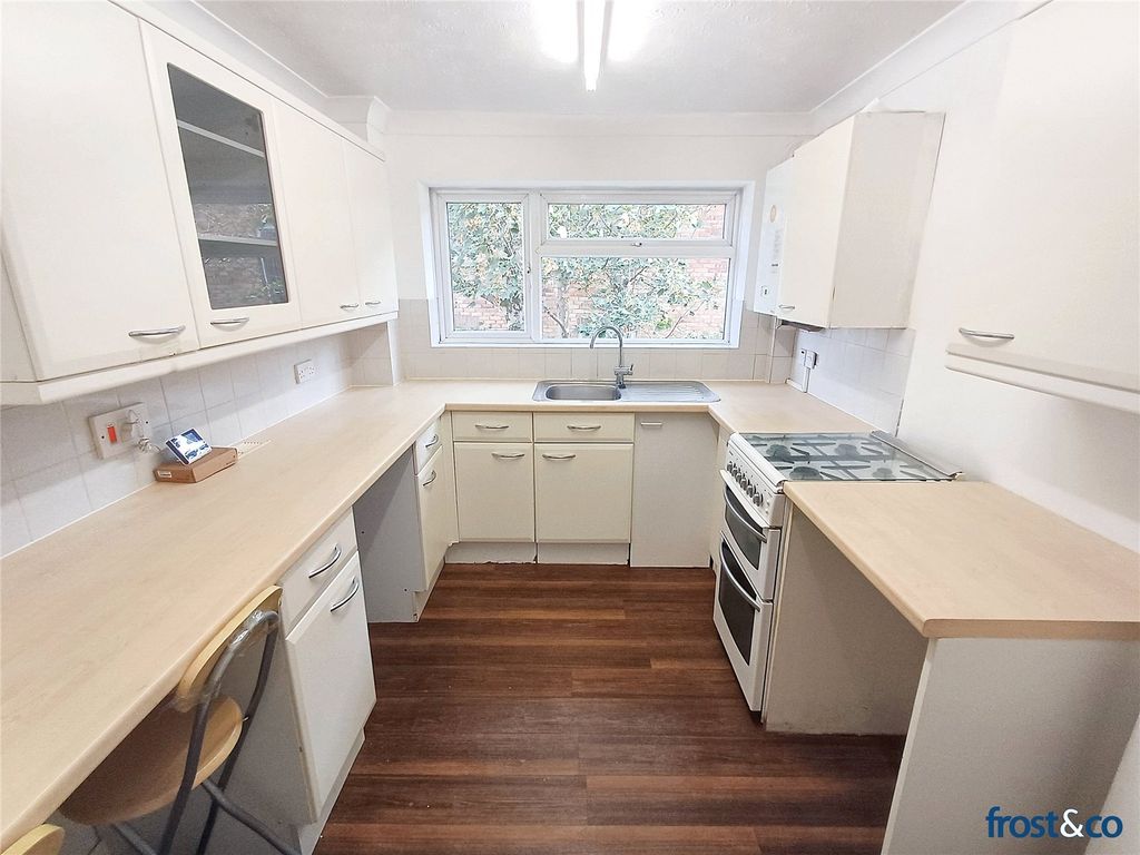 Property photo 2 of 15 Kitchen