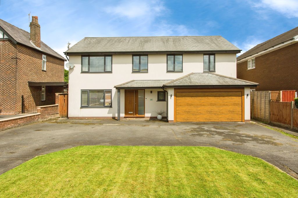 Property photo 1 of 23 Exterior Front