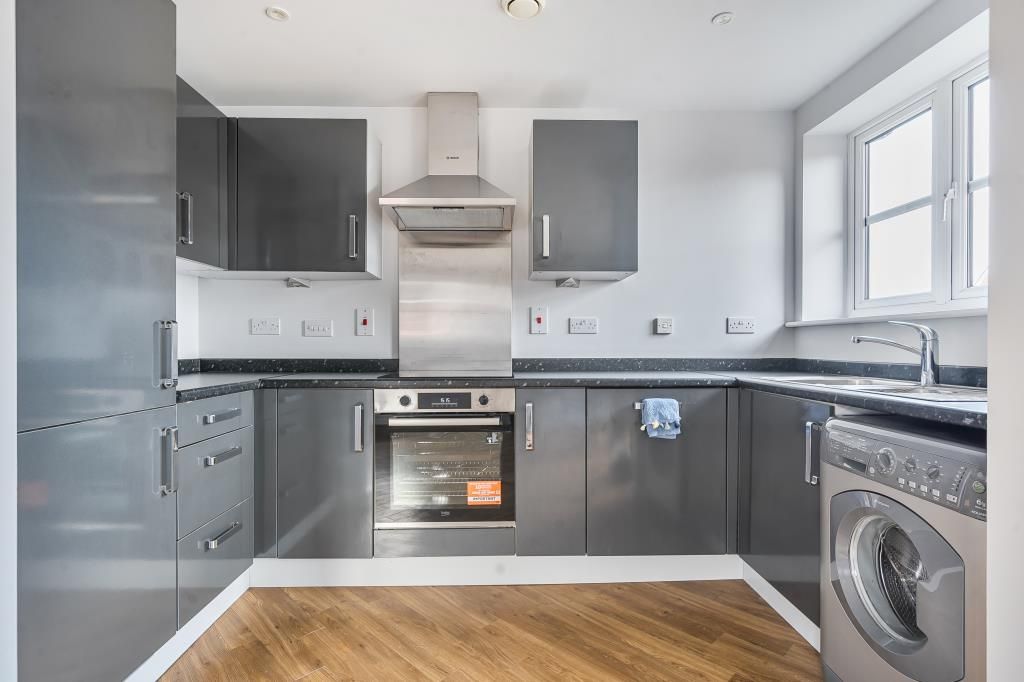 Property photo 3 of 19 Open Plan Kitchen/Living Area