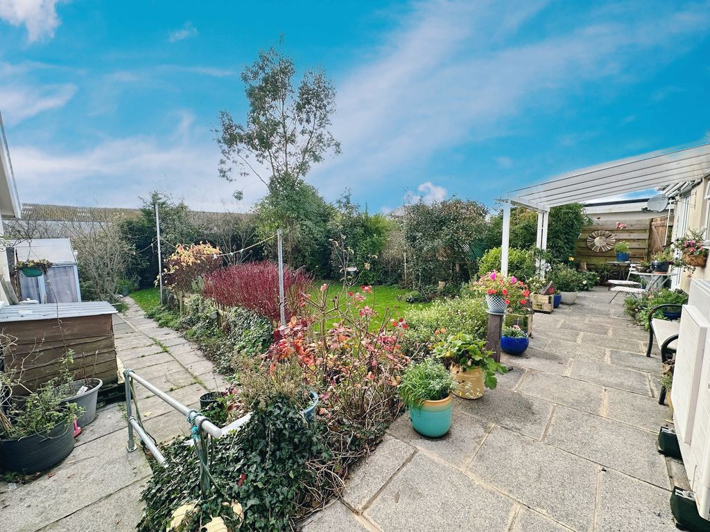 Property photo 2 of 20 Rear Garden