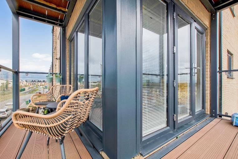 Property photo 2 of 9 Balcony 1.Jpg