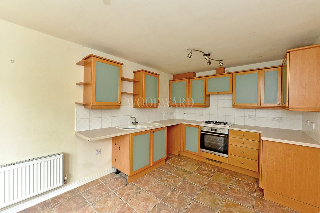 Property photo 3 of 18 Kitchen/Diner