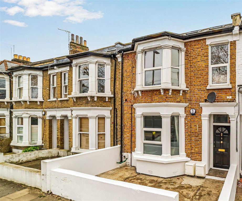 Property photo 3 of 10 Gff 8 Bollo Bridge Road-Exterior .Jpg