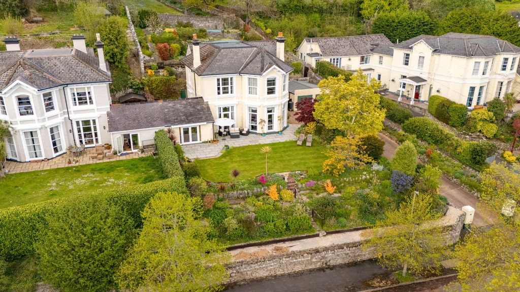 Additional image 24 of 6 bed link detached house for saleCollege Road, Newton Abbot TQ12