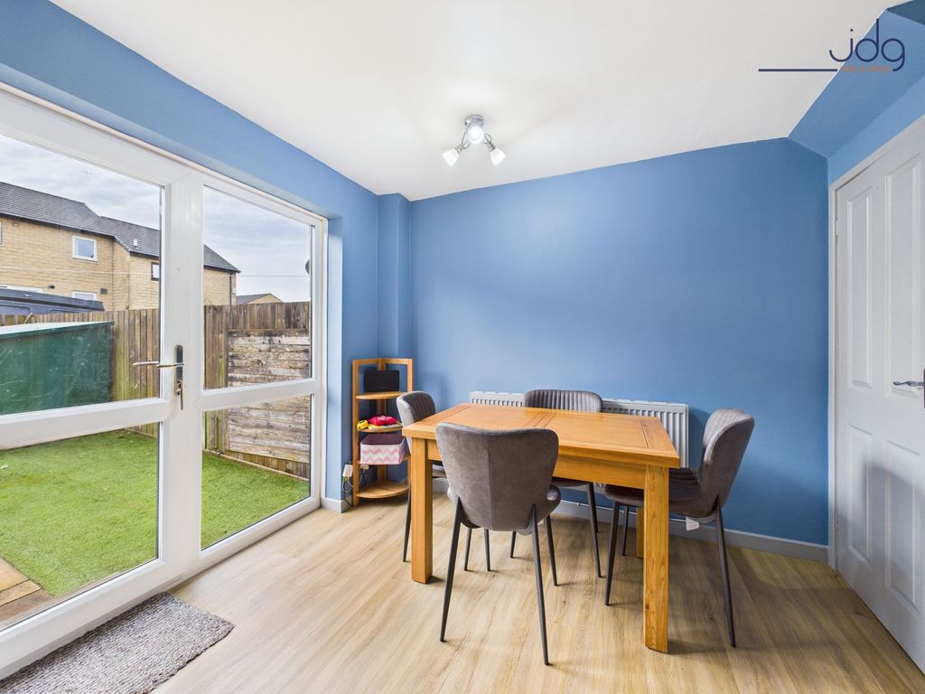 Property photo 3 of 10 Open Plan Kitchen Dining