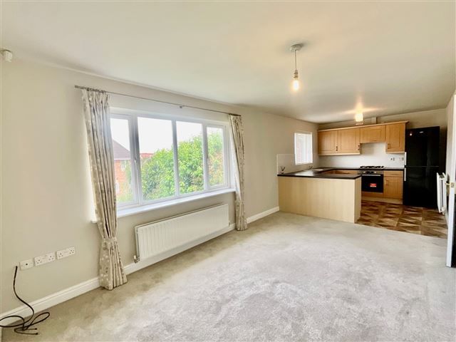 Property photo 2 of 13 Open Plan Living