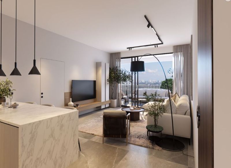 Property photo 3 of 24 Open Plan Living...