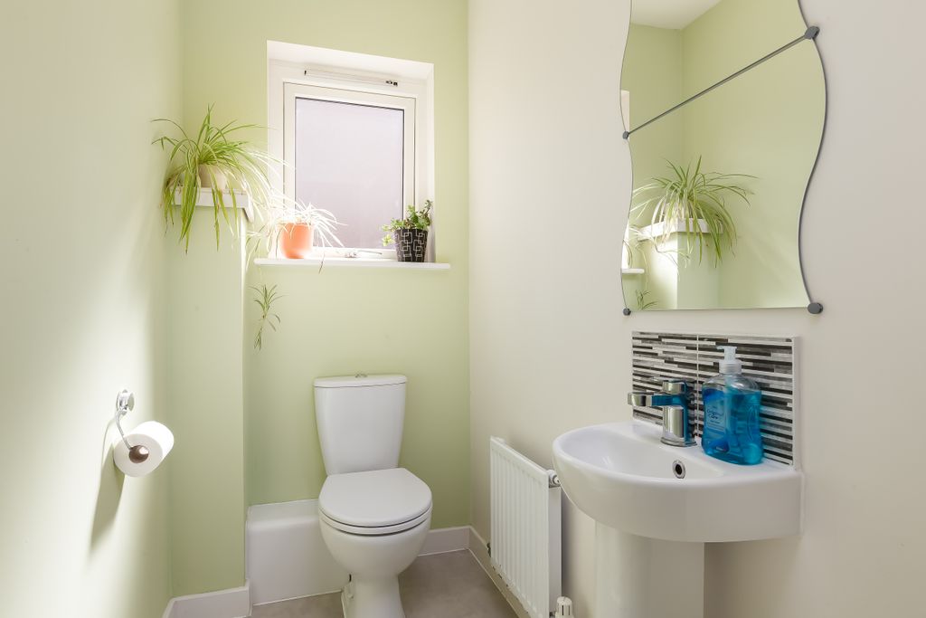 Additional image 6 of 3 bed terraced house for sale7 Broomview Path, Edinburgh EH11