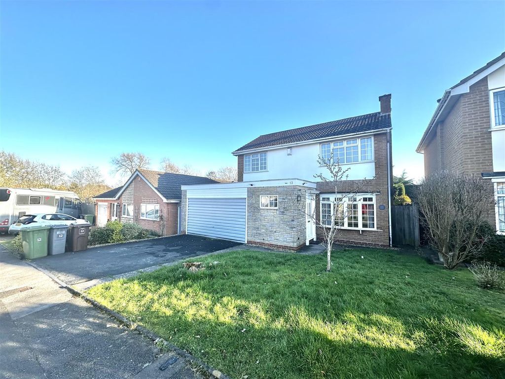 Property photo 1 of 11 Front External.Jpg