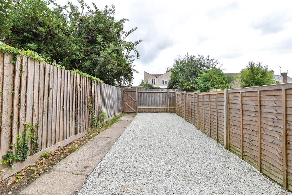Property photo 2 of 10 Rear Garden