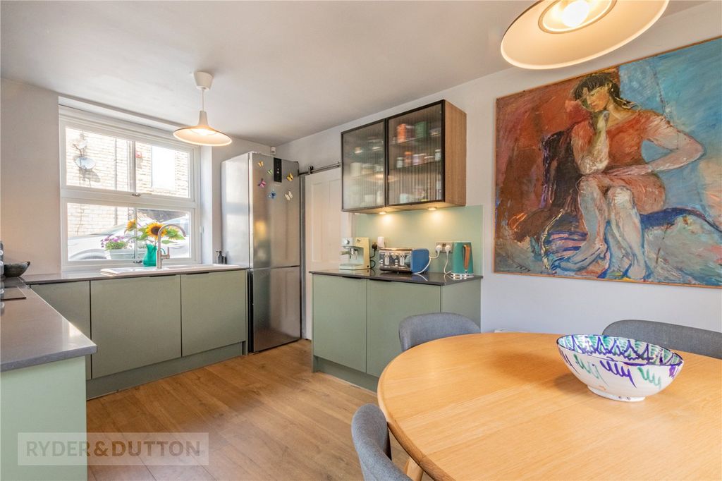 Property photo 1 of 23 Kitchen/Diner