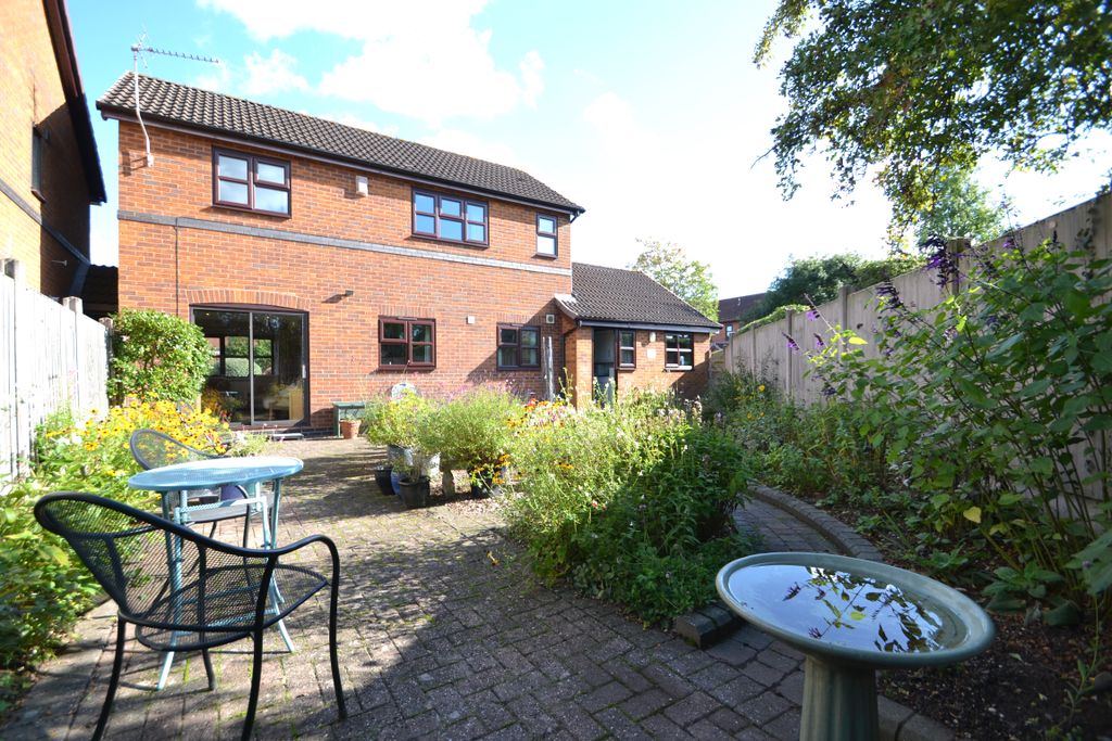 Property photo 2 of 15 Rear Aspect