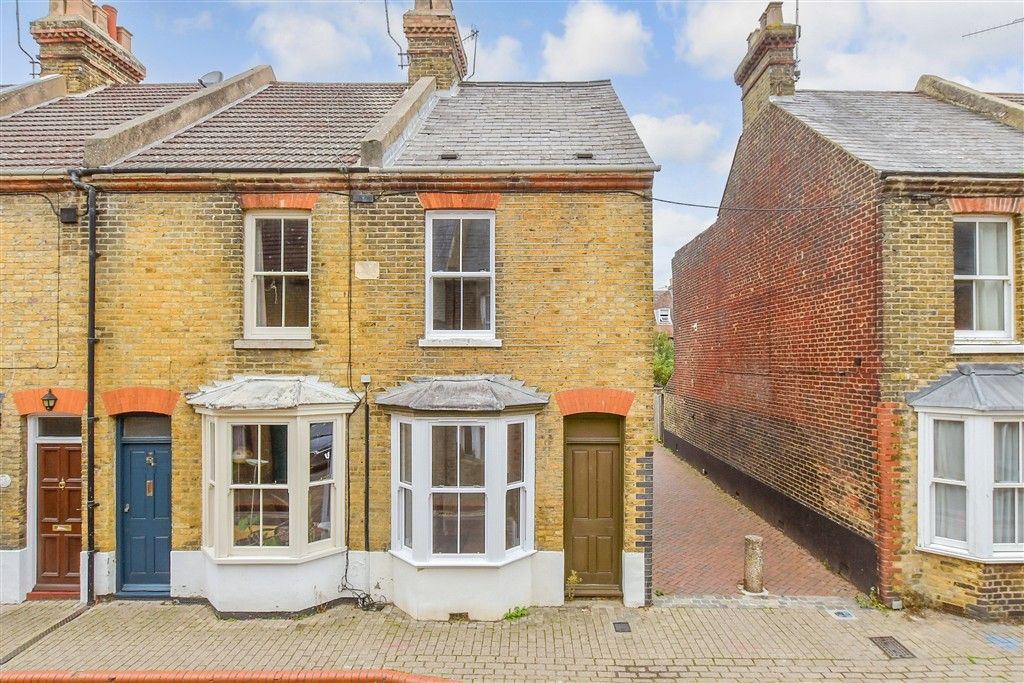 Property photo 1 of 14 Front Elevation (Web)