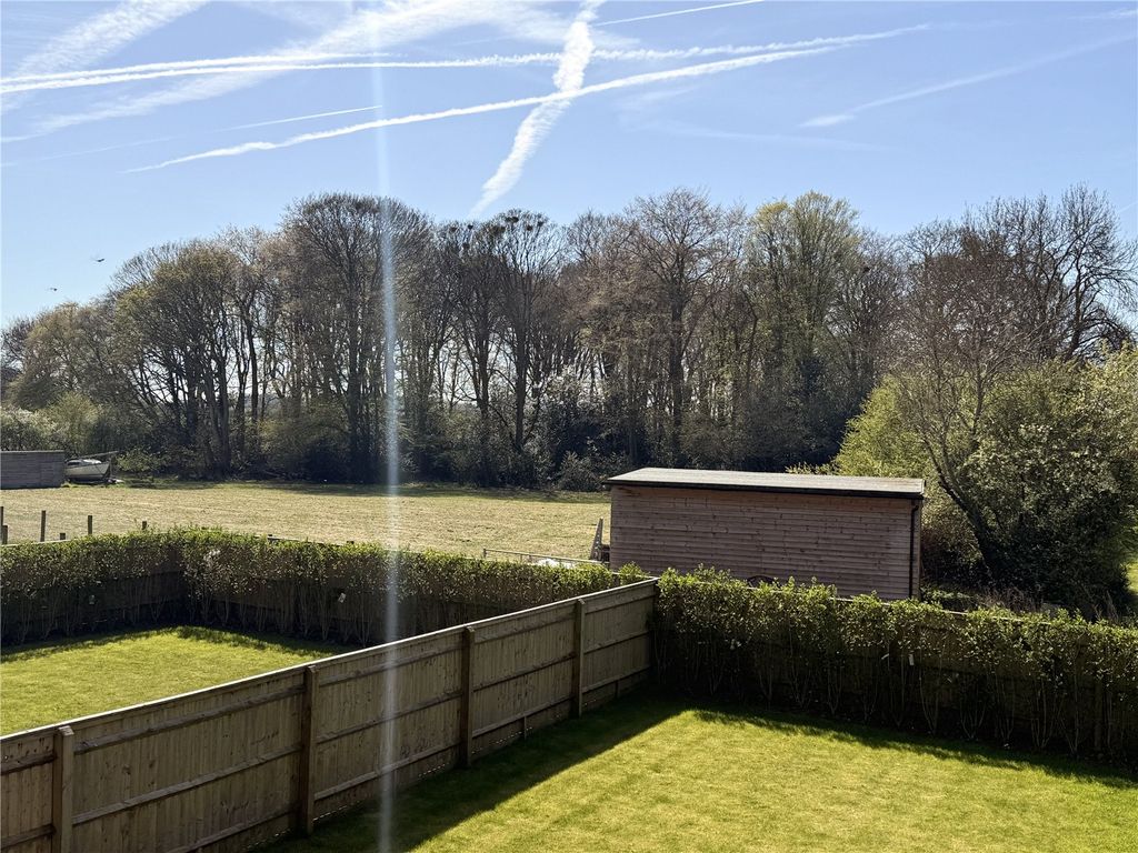 Property photo 2 of 20 View To The Rear