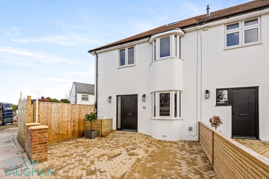 Additional image 19 of 4 bed semi-detached house for saleOverhill Drive, Brighton BN1