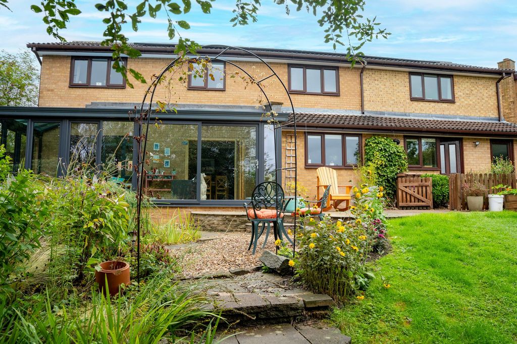 Additional image 35 of 4 bed detached house for saleThe Copse, Ilkeston DE7