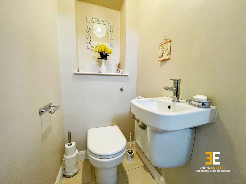 Additional image 9 of 3 bed semi-detached house for saleParc Castell, Llandudno Junction LL31