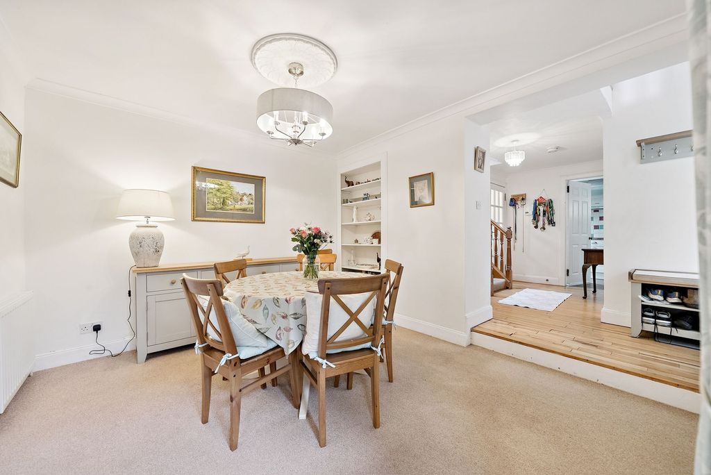 Additional image 8 of 2 bed semi-detached house for sale107 West Argyle Street, Helensburgh G84
