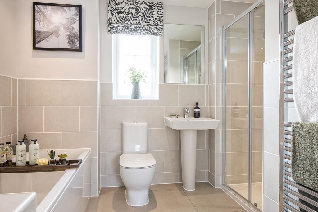 Additional image 9 of 5 bed detached house for sale"Henley" at Off Semington Road, Melksham SN12