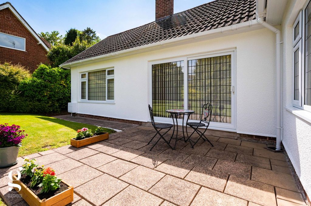 Additional image 45 of 4 bed detached house for saleMunstone, Hereford HR1